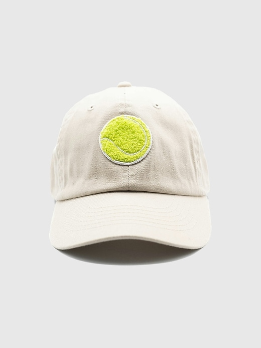 Image number 2 showing, Rey to Z Kids and Toddler Tennis Hat