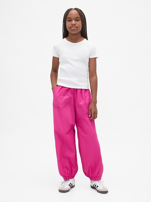 Image number 1 showing, Kids Easy Baggy Joggers