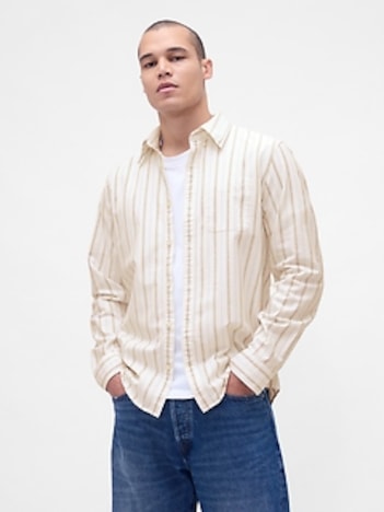 Oxford Shirt