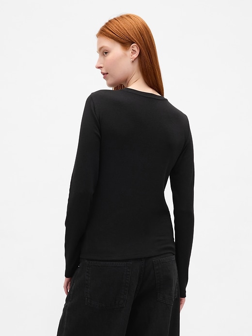 Image number 3 showing, Modern T-Shirt