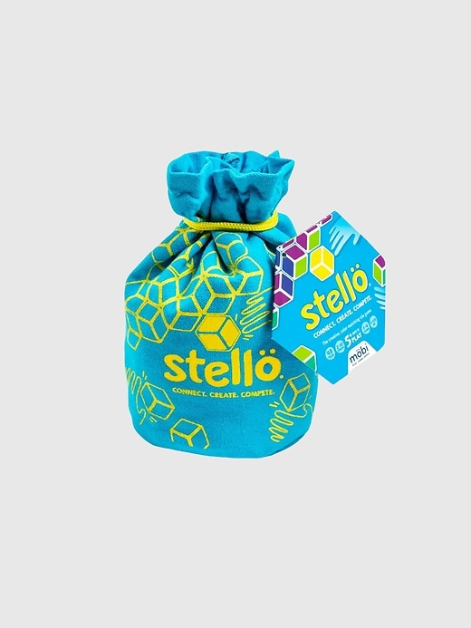 Image number 3 showing, Mobi Stello and Zoomi Game Bundle