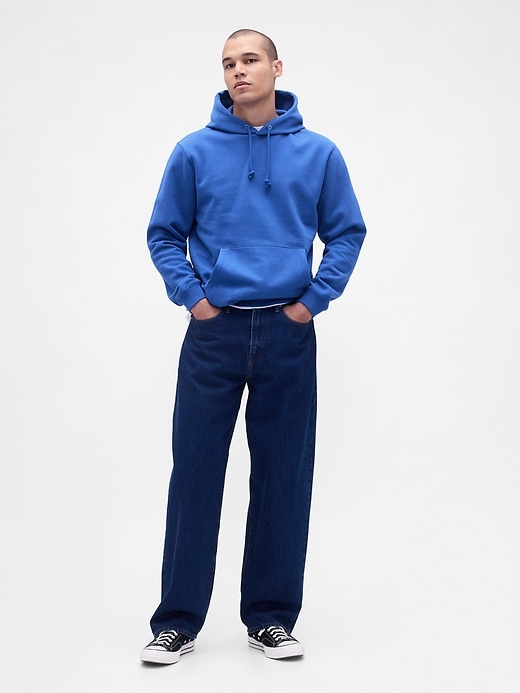 Image number 2 showing, VintageSoft Hoodie