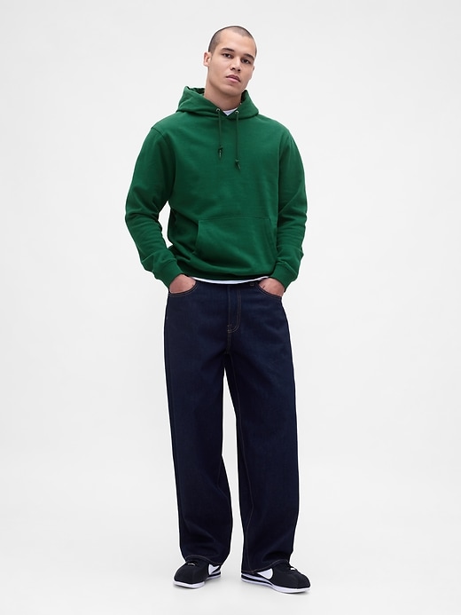 Image number 2 showing, VintageSoft Hoodie