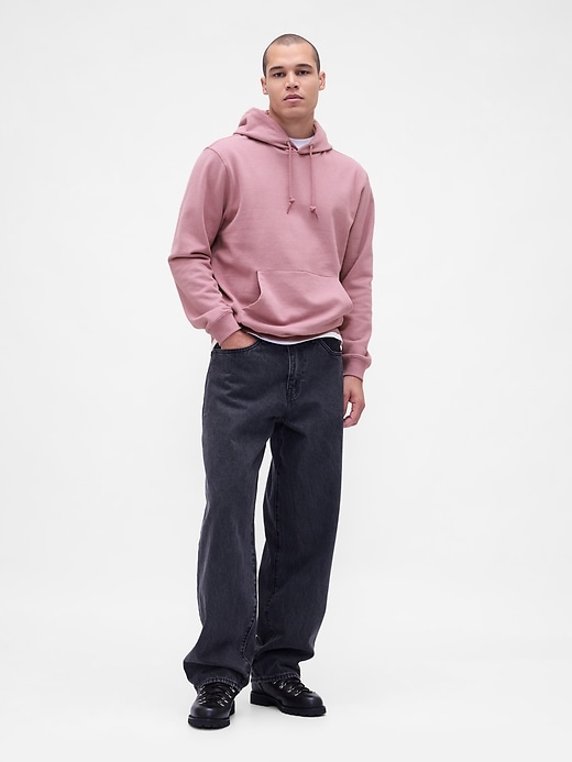 Image number 2 showing, VintageSoft Hoodie