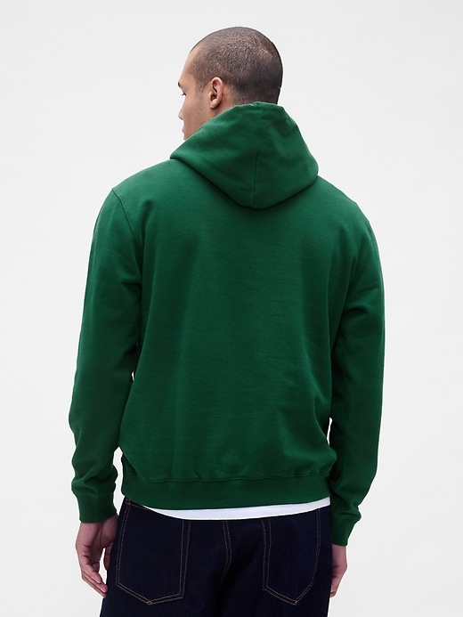 Image number 3 showing, VintageSoft Hoodie