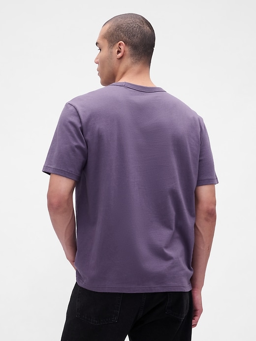 Image number 3 showing, Original T-Shirt