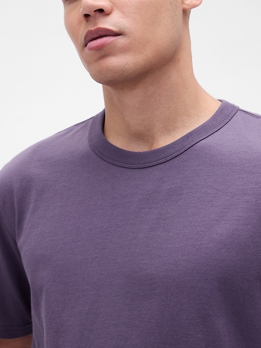 Image number 4 showing, Original T-Shirt