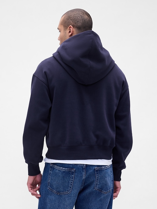 Image number 3 showing, VintageSoft Travel Hoodie