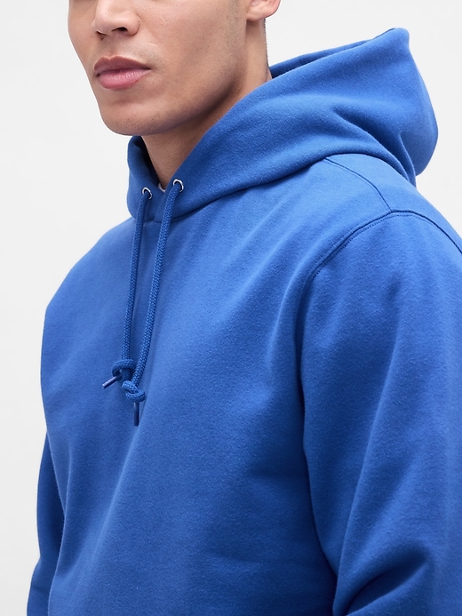 Image number 4 showing, VintageSoft Hoodie