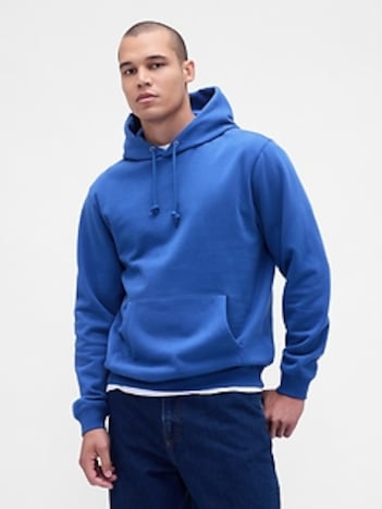 VintageSoft Hoodie