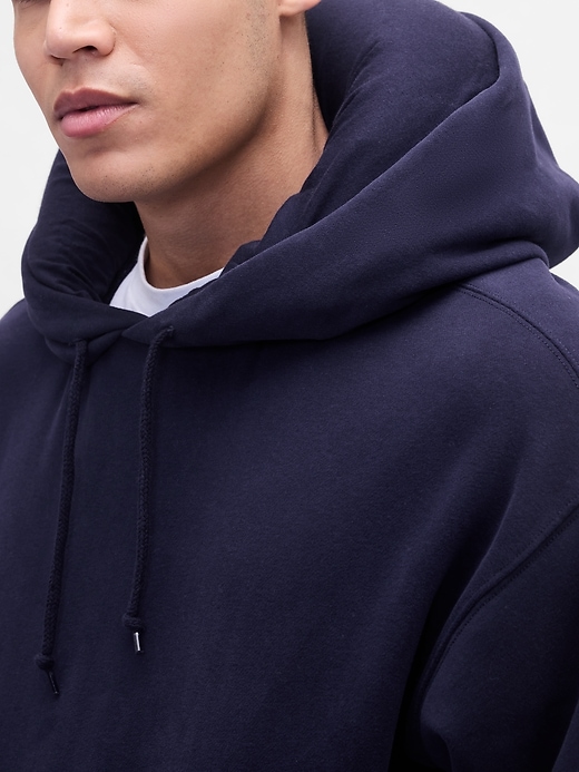 Image number 5 showing, VintageSoft Travel Hoodie