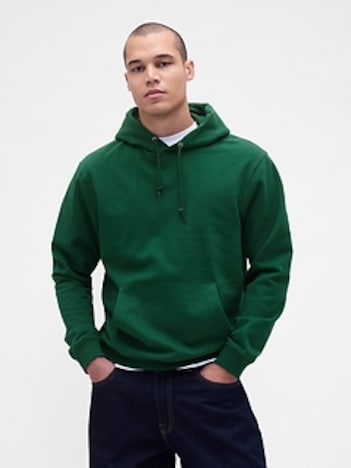VintageSoft Hoodie