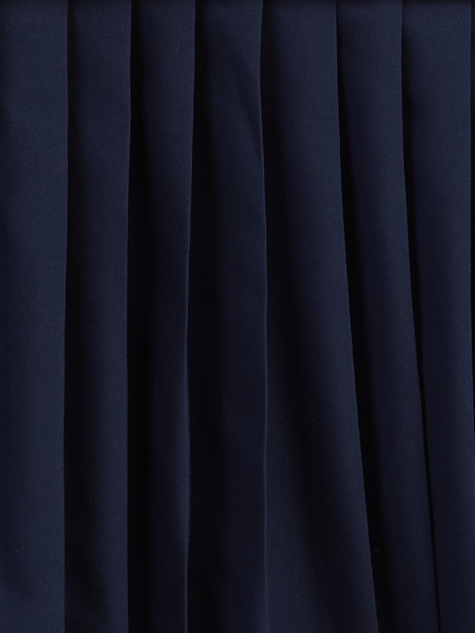 Image number 4 showing, Kids VintageSoft Pleated Sweatshirt Dress