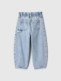 Baby & Toddler Horseshoe Jeans