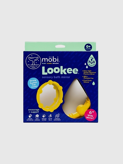 Image number 5 showing, Mobi Lookee and Bath Fizzies Bundle