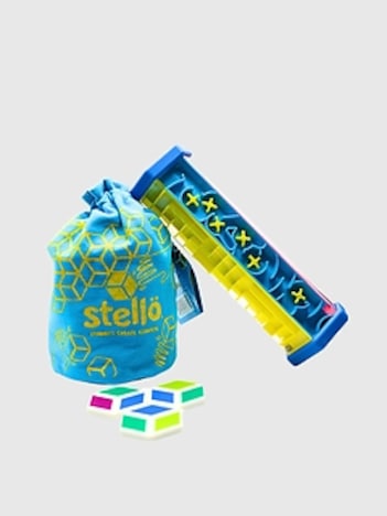 Mobi Stello and Zoomi Game Bundle