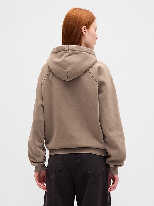 Image number 3 showing, VintageSoft Hoodie