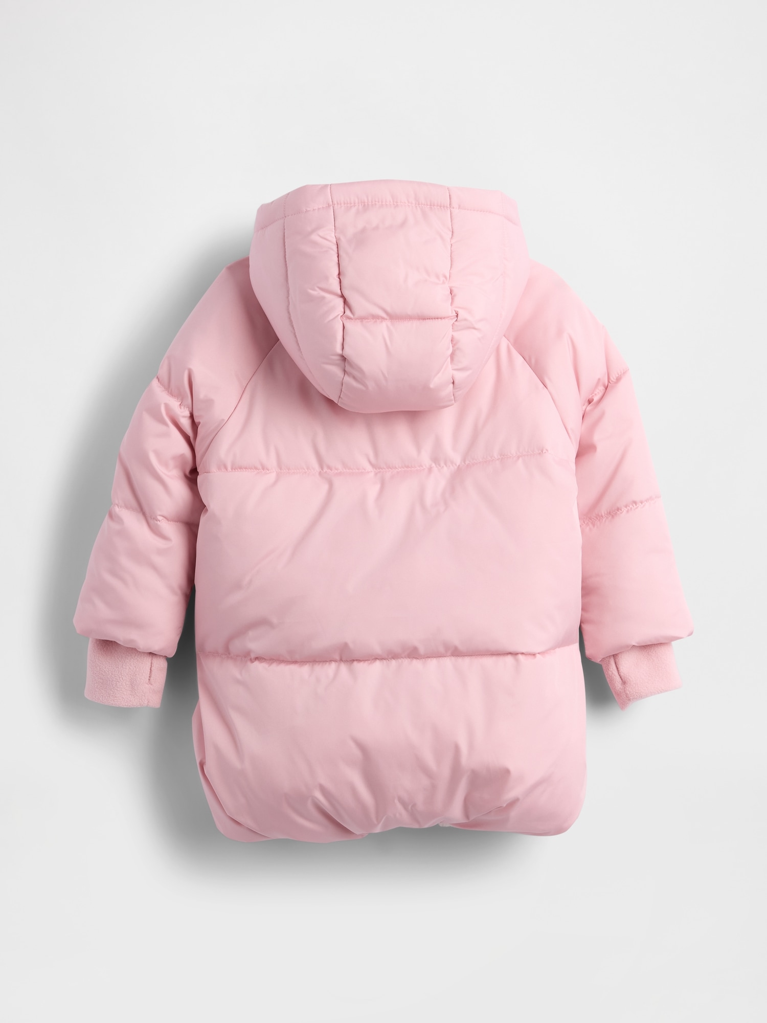 Baby & Toddler Heavyweight Puffer Coat