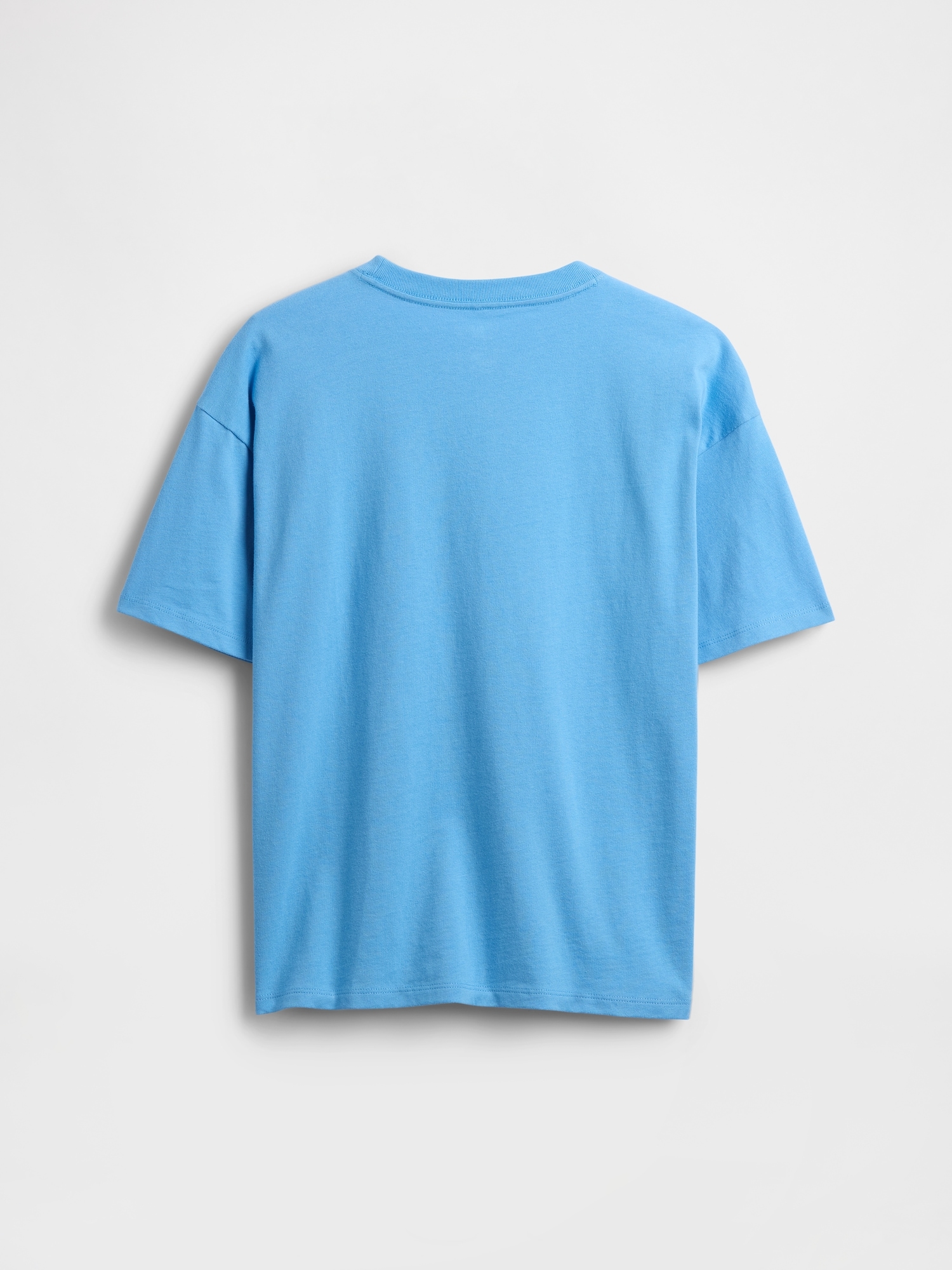 Kids Relaxed Graphic T-Shirt