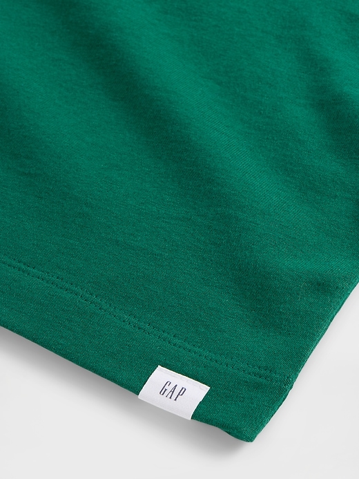 Image number 2 showing, Kids Relaxed T-Shirt