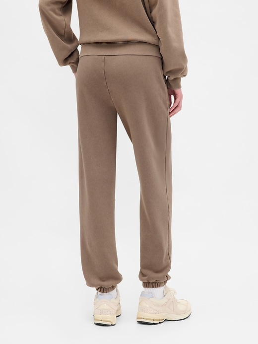 Image number 4 showing, High Rise VintageSoft Joggers