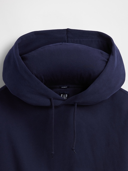 Image number 4 showing, VintageSoft Travel Hoodie