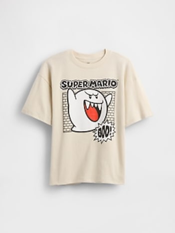 Kids Graphic T-Shirt