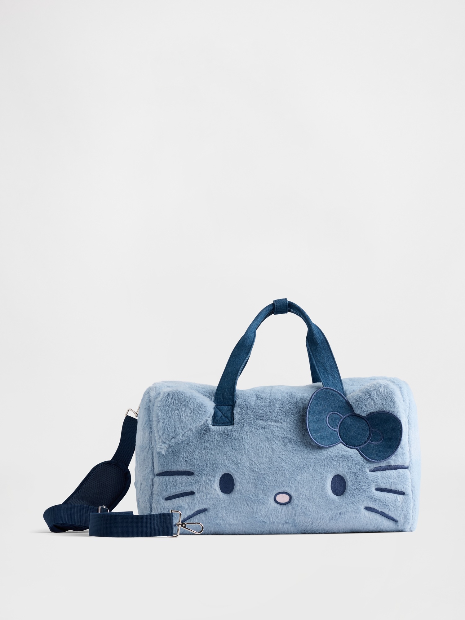 Детская дорожная сумка Gap Hello Kitty