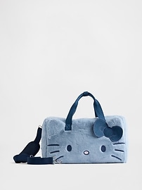 Kids Hello Kitty Duffle Bag