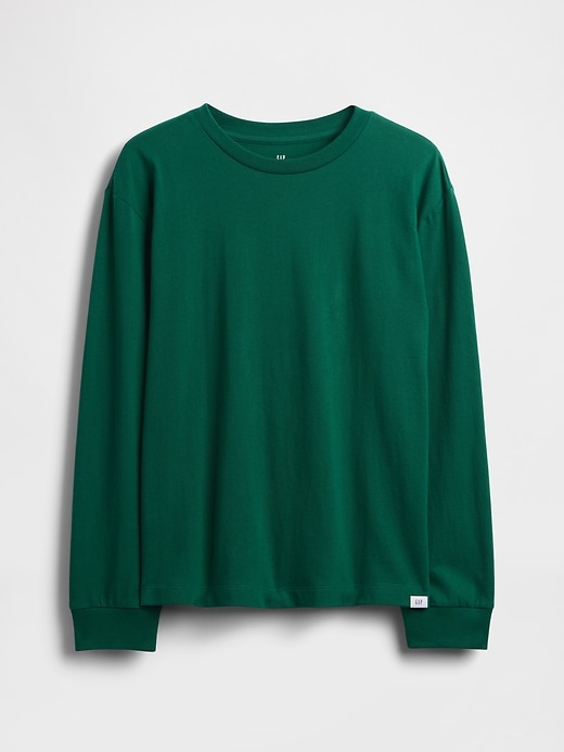 Image number 1 showing, Kids Relaxed T-Shirt