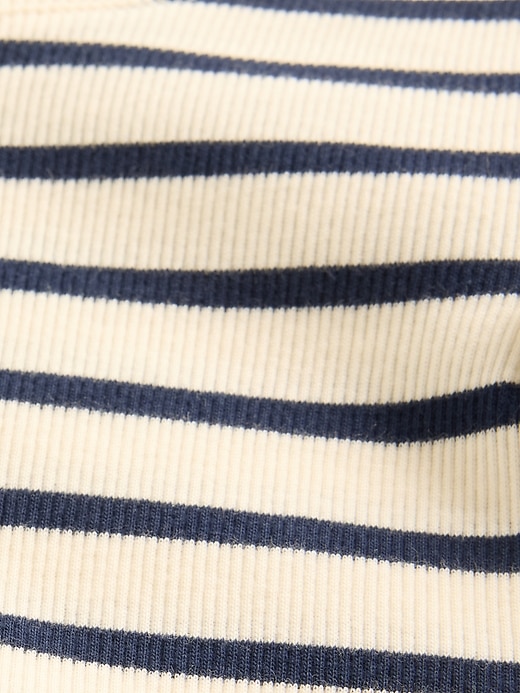 Image number 4 showing, Kids Rib Flutter T-Shirt