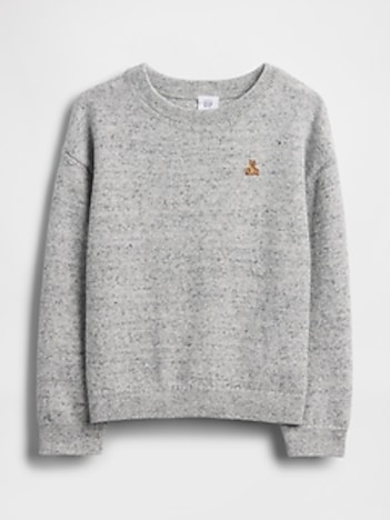 Baby & Toddler Crewneck Sweater