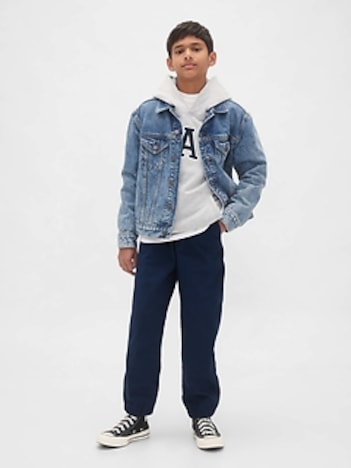 Kids Everyday Joggers