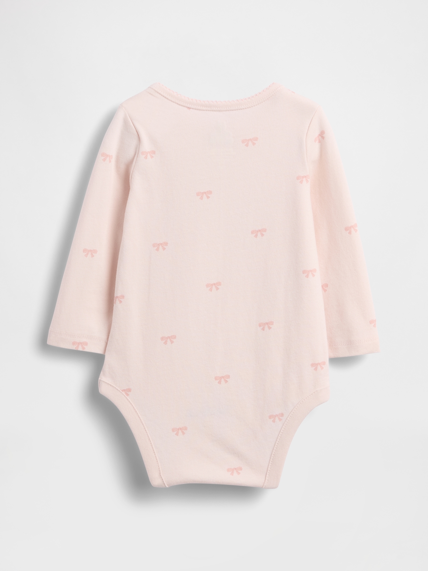 Baby First Favorites Softspun Waffle Bodysuit