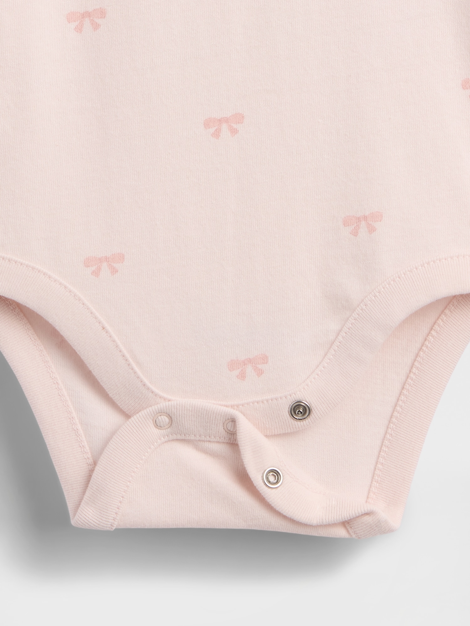 Baby First Favorites Bodysuit