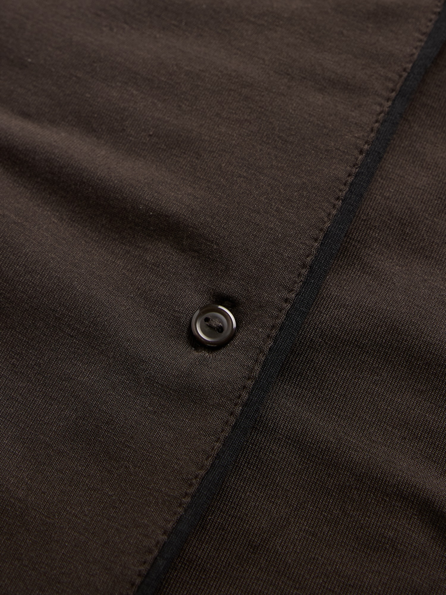 Softest Modal PJ Shirtdress