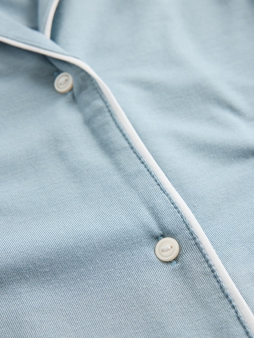 Image number 2 showing, Modal PJ Shirtdress