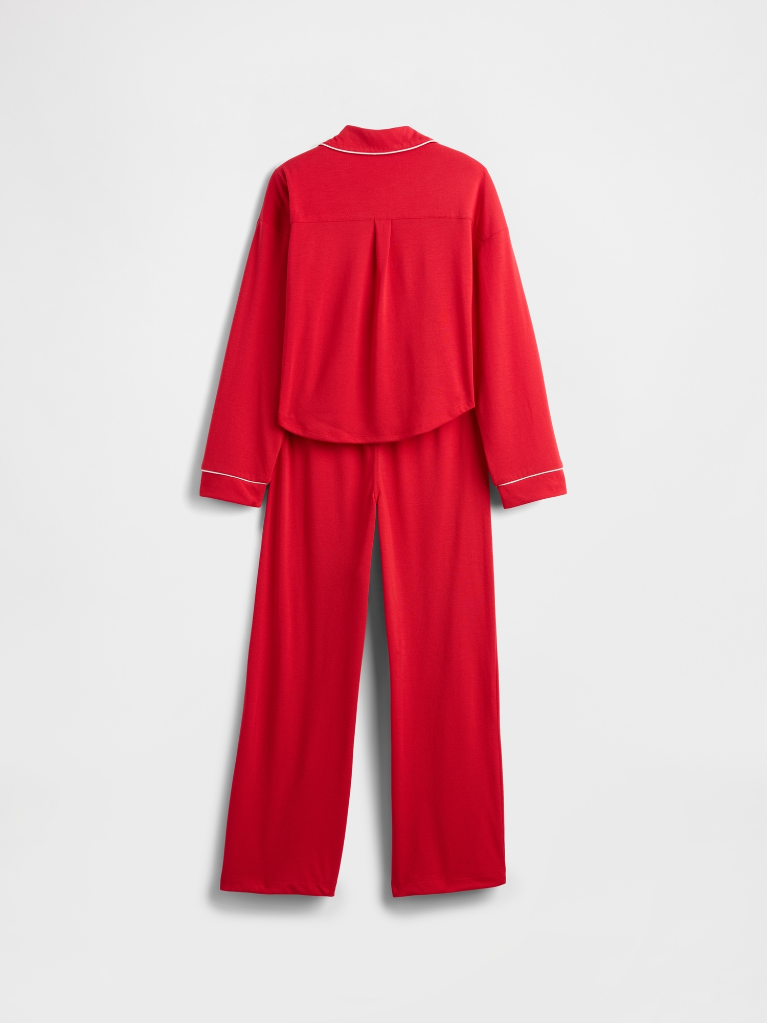 Gap × Disney Kids Recycled PJ Set
