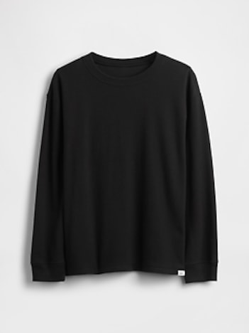 Kids Waffle T-Shirt