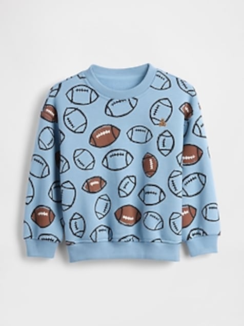Baby & Toddler VintageSoft Sweatshirt