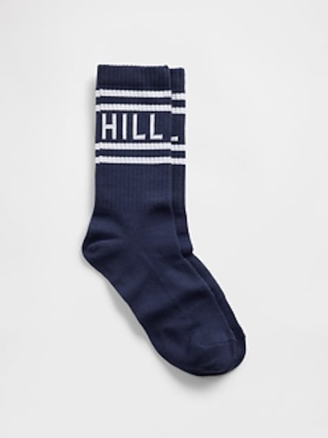 Hill City Crew Socks