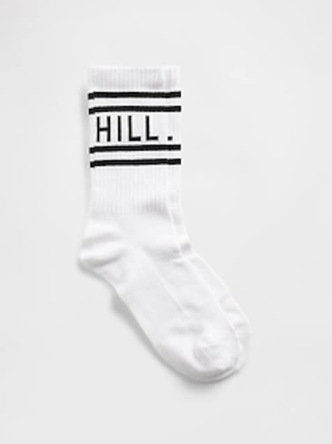 Hill City Crew Socks