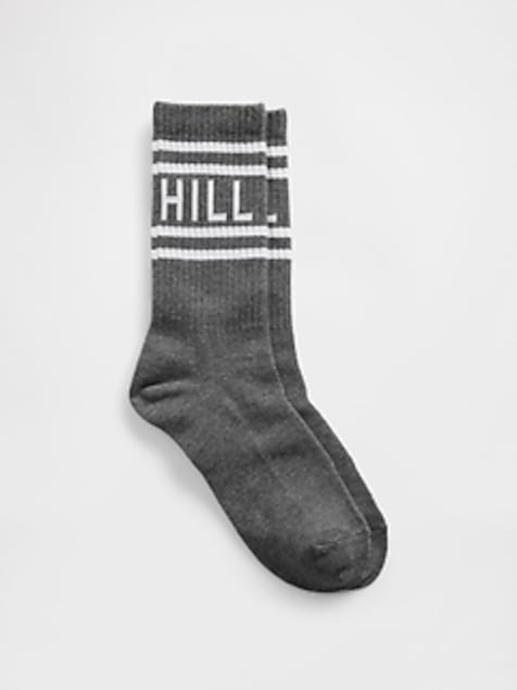 Hill City Crew Socks