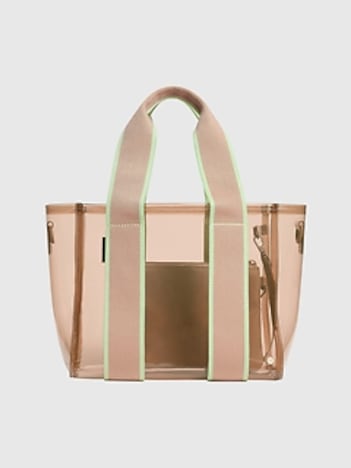 STATE Wellington Cabana Tote Mini