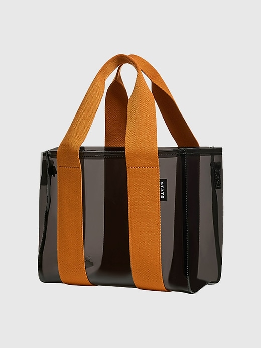 Image number 2 showing, STATE Wellington Cabana Tote Mini