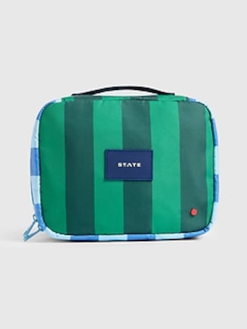 STATE Bensen Toiletry Kit