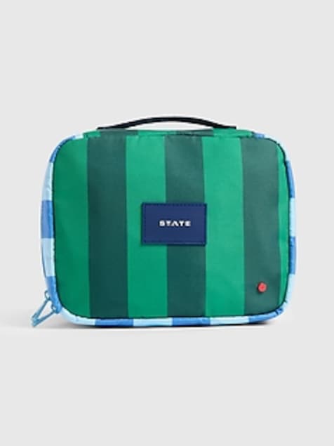 STATE Bensen Toiletry Kit