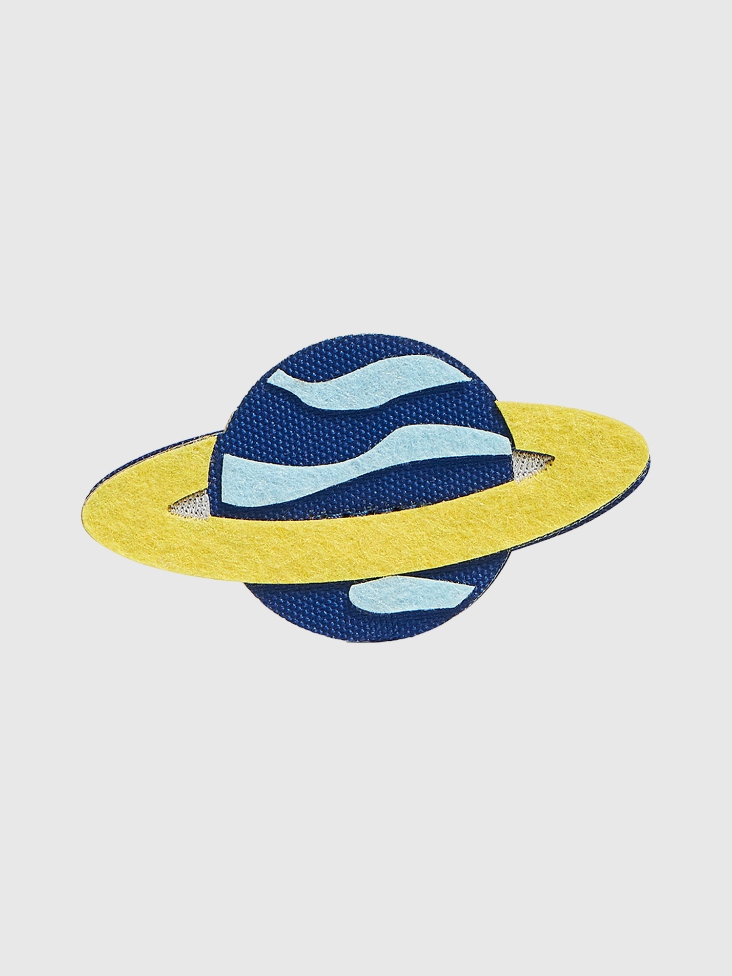 STATE Backpack Charm - Planet