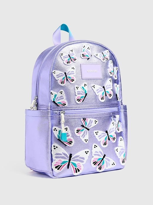 Image number 2 showing, STATE Kane Mini Backpack