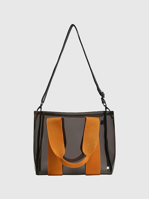 Image number 3 showing, STATE Wellington Cabana Tote Mini